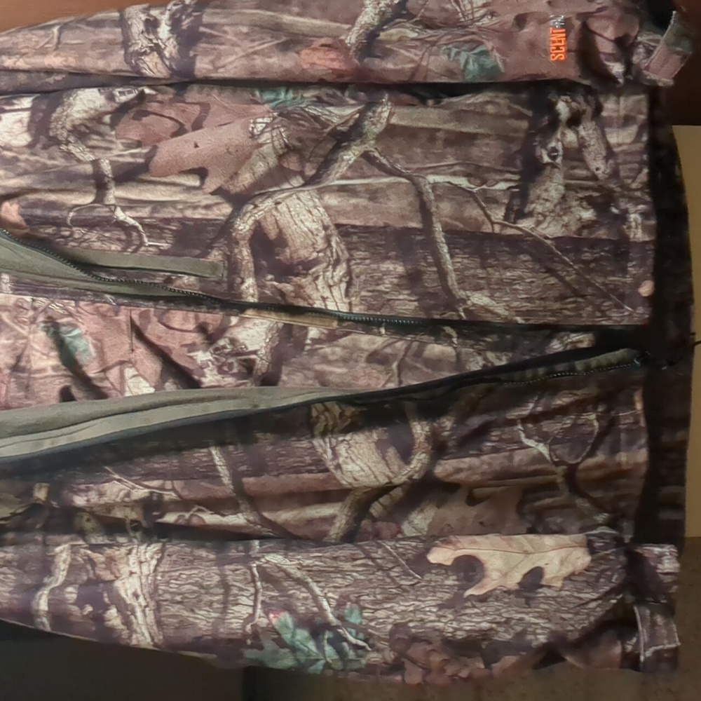 Hunting Suit